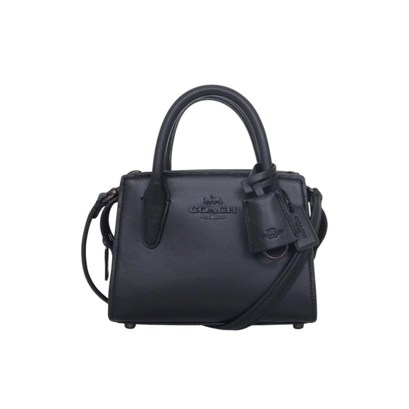 Coach Handbags - NWT Coach Small Andrea Mini Carryall